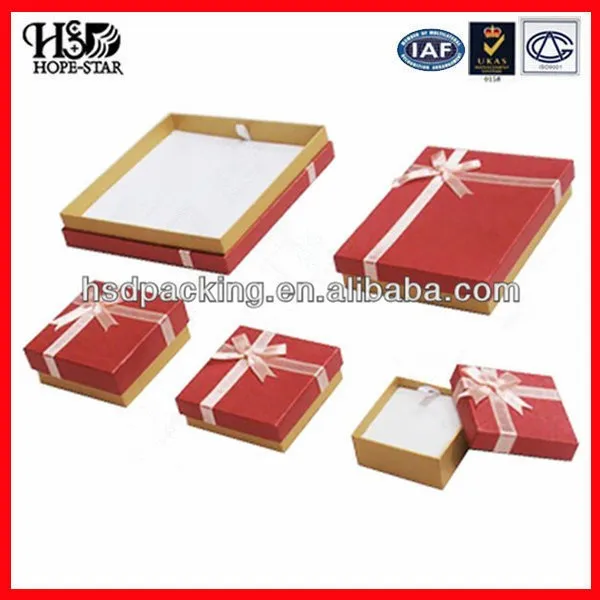 jewellery paper box manufacturer cardboard packaging boxes
