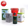 Factory Price Metal Tea Box Packaging, Custom Tea Tin Box Wholesale, Low Price Tea Tin Can