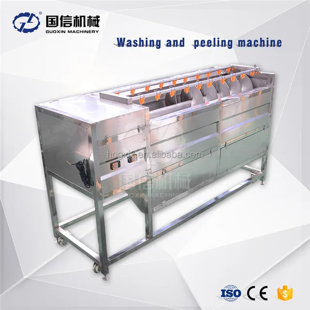 bubble wash machine