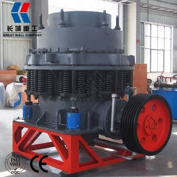 China Supplier Granite Basalt 5 1/2 Symons Cone Crusher With Good Price