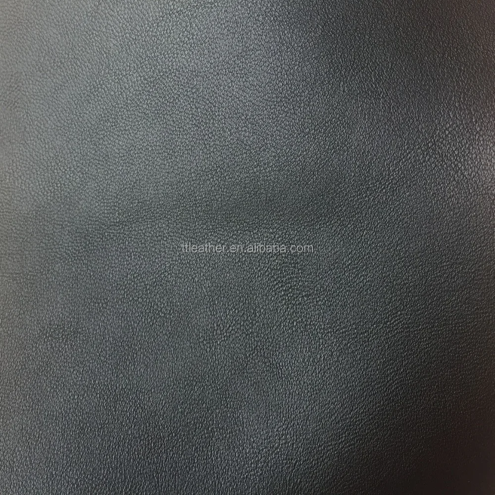 soft leatherette