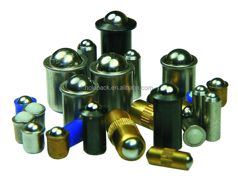 Series Ball Plunger Spring Loaded Plunger Buy Spring Loaded Plunger