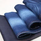 2019 Turkey Design Garment Denim Fabric