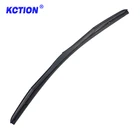 2018 best seller China supplier auto parts universal hybrid flat wiper blade