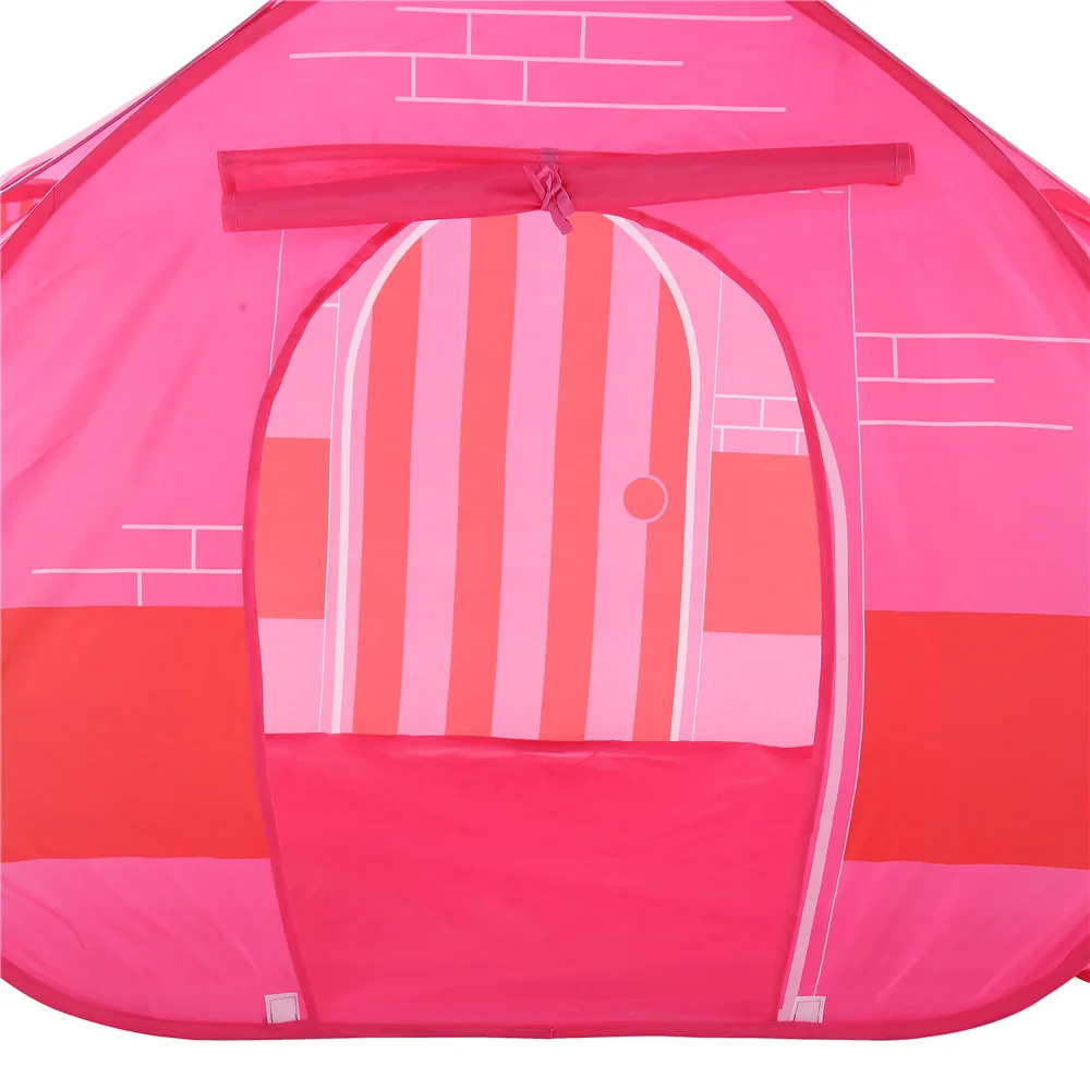 Kid play tent (1)