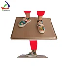 Factory custom PS thermoformed plastic tray