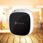 OEM Factory Wholesale Price Smart Bluetooth Remote Control Room Wall Mount Special Design USB Aroma Mist Diffuser