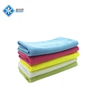 Soft high absorbent cleaning rag microfiber duster