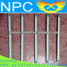 blade Wiper Blade for SAMSUNG SCX 4650 for SAMSUNG SCX-4650 for SAMSUNG 4650 F original copier cartridge