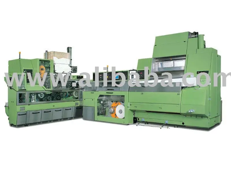 List Manufacturers of Protos Hauni, Buy Protos Hauni, Get Discount on