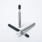 Fast Delivery Thick Oil Custom Electronic Shatter Tanks Cbd Disposable Wax Vaporizer Pen