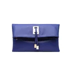 professional manufacturer supplier unique ladies leather wallets