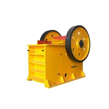 High quality jaw crusher liner