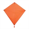 Promotional Polyester Diamond Flying Kites with Custom Printing 30 Inch