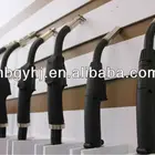 Tig welding spare parts in 2013 essen fair