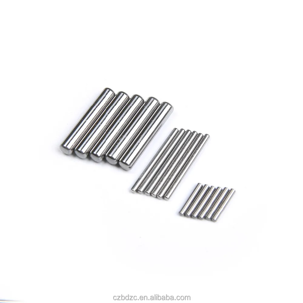 bearing pins