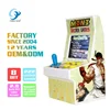 China cheap 8 bit mini arcade portable game console CT882T