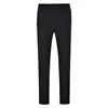 Wholesale track pant winter warm trousers men soft shell outdoor pants