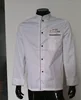 100% cotton chef coat,restaurant&bar uniform