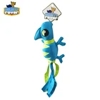 Mighty Rover Wholesale Durable Nylon Stuffed Pet Dog Toys