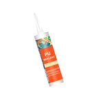 Windscreen Polyurethane Sealant PU Adhesive Glue for Auto Windscreen Glass Joint Sealing