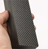 3k custom flexible carbon fibre sheet 0.5mm 1.0mm 2.0mm 2.5mm 3.0mm 4.0mm 5.0mm thick