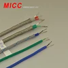 MICC RTD-TEF/CUB/TEF/CU-4x7/0.15,Type RTD Silicone TEF Extension wire