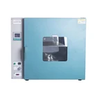Manufacturer Price Industrial Lab Electric Heating Thermostatic Blast Drying Oven