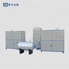 240kw thermal oil heater heat transfer oil boiler for heating reaction kettle and hot roller