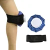 Factory Directly Supply Sports Hot Cold Injury Ice Pack Knee Wrap Cooler Ice Bag Arm Knee Support Strap