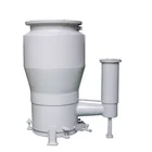 hot sale high quality pump KT oil diffusion pump made in China