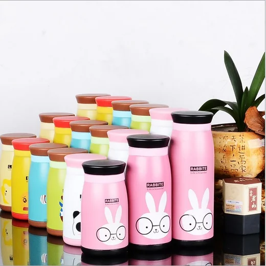 Amazon hot products double wall stainless steel water cup 