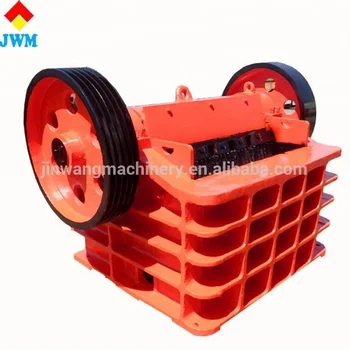 Easy to maintain,adaptable and reliable High quality Small Hard Rock Gold Crusher for sale