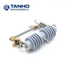TANHO RW-24 High Quality Factory 100a 200a 24-27kv high voltage fuse cutout