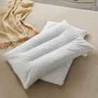 2015 New Model 100% Cotton Health Care Buckwheat Pillow