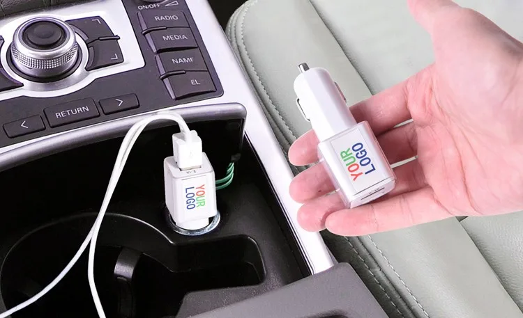 dual usb car charger for asus zenfone 5