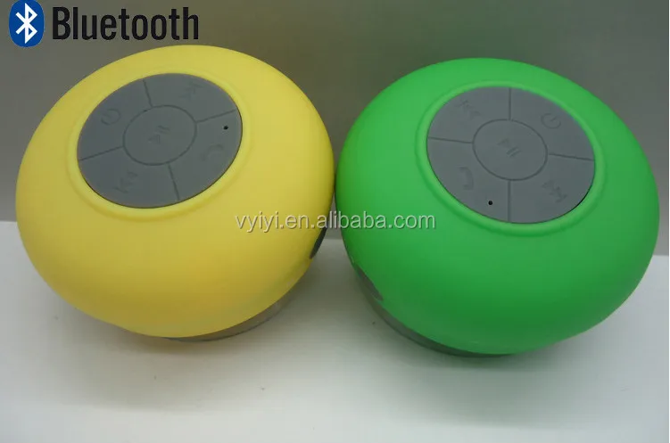 (安い) bts-防水bluetoothスピーカーハンズフリーでマイク、ワイヤレスbluetoothスピーカー、浴室ミニスピーカーbts-仕入れ・メーカー・工場