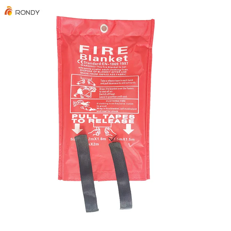 A Fire Blanket 1.5m X 1.5m Buy Fire Blankets 1.5m X 1.5m,Fire Blanket