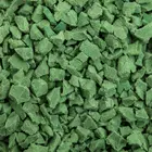 EPDM Green Rubber Granules EPDM Granule Rubber Field