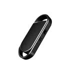 Global portable small size long distance digital voice recorder 2019 recording pen with easy hidden install