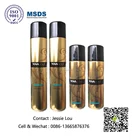 NOVAGOLD best fiber lock mist hair spray