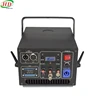 High power 5W rgb laser light full color Animation Disco equipment dj stage lighting for outdoor night club bar
