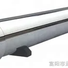 Ss Membrane SS Membrane Housing SS304 And SS316 RO Membrane Housing
