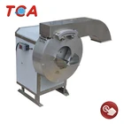 Industrial automatic 8*8 10*10 12*12 french fries cutter