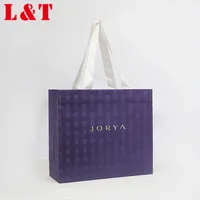 Cheap Custom Made Paper Bags Shopping