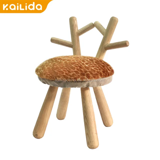 ergonomic footstool