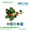 100% pure natural plant Wintergreen extract essential oil wintergreen oil
