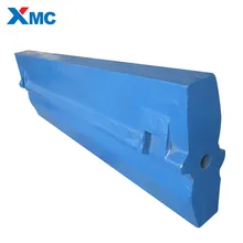 Superior quality impact crusher Keestrack crusher stroke with good service