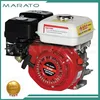 Top quality approved gasoline engine driven hydraulic pump