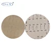 Sand paper of Abrasive sanding mesh discs with good performance combine